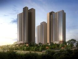 Pine Grove (D21), Condominium #597041581